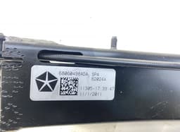 LANCIA 68067846AE Sliding door electric motor right LANCIA VOYAGER (404) (2011-2016) — thumbnail 5