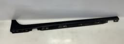 AUDI 4G0853860D Side Skirt Right AUDI A6 / A6 ALLROAD (C7, 4G) (2010-2018) — thumbnail 1