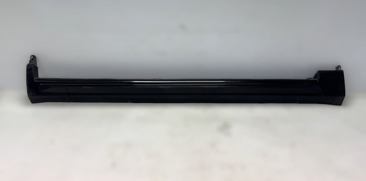 VOLVO 31395884 Side Skirt Right VOLVO XC90 II (2014-)