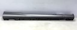MERCEDES-BENZ A2076981354 Side Skirt Right MERCEDES-BENZ E-CLASS Coupe (C207) (2009-2016) — thumbnail 1