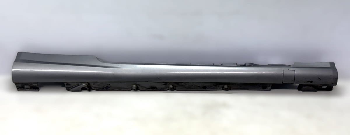 MERCEDES-BENZ A2076981354 Side Skirt Right MERCEDES-BENZ E-CLASS Coupe (C207) (2009-2016)