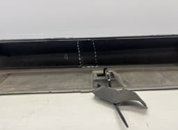 SUBARU 96051VA020TQ Side Skirt Right SUBARU LEVORG I (VM) (2015-2020) — thumbnail 3