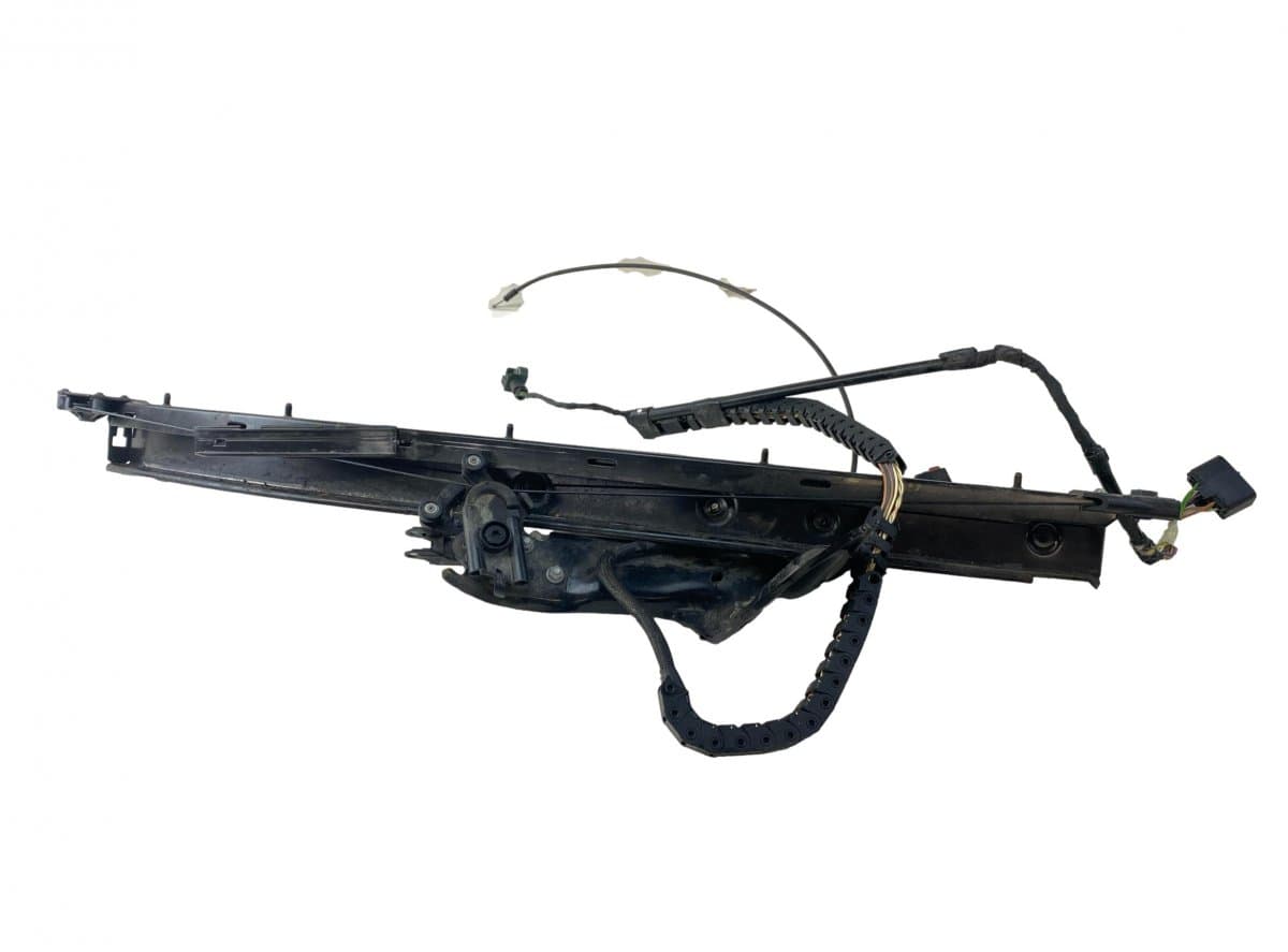LANCIA 68067847AE Sliding door electric motor left LANCIA VOYAGER (404) (2011-2016)