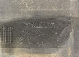 VOLVO 31395884 Side Skirt Right VOLVO XC90 II (2014-) — thumbnail 3