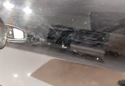 MAZDA C23573973 Sliding door left MAZDA 5 (CR19) (2004-2010) — thumbnail 3