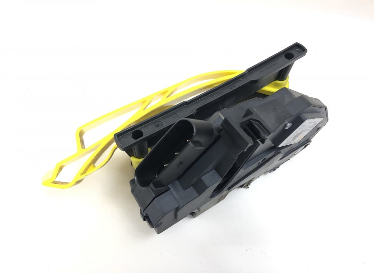 FORD 2229961 Sliding door lock right FORD TRANSIT / TOURNEO CONNECT II (2013-2022)