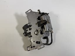 CHRYSLER 68030379AA Sliding door lock left CHRYSLER VOYAGER V (RT) (2007-2016) — thumbnail 2