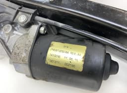 LANCIA 68067847AE Sliding door electric motor left LANCIA VOYAGER (404) (2011-2016) — thumbnail 4