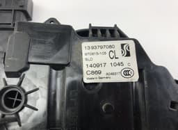 PEUGEOT 1633563280 Sliding door lock right PEUGEOT BOXER (2006-) — thumbnail 5