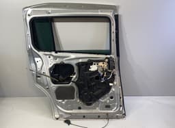 MAZDA Sliding door left MAZDA 5 (CR19) (2004-2010) — thumbnail 2