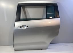 MAZDA Sliding door left MAZDA 5 (CR19) (2004-2010) — thumbnail 1