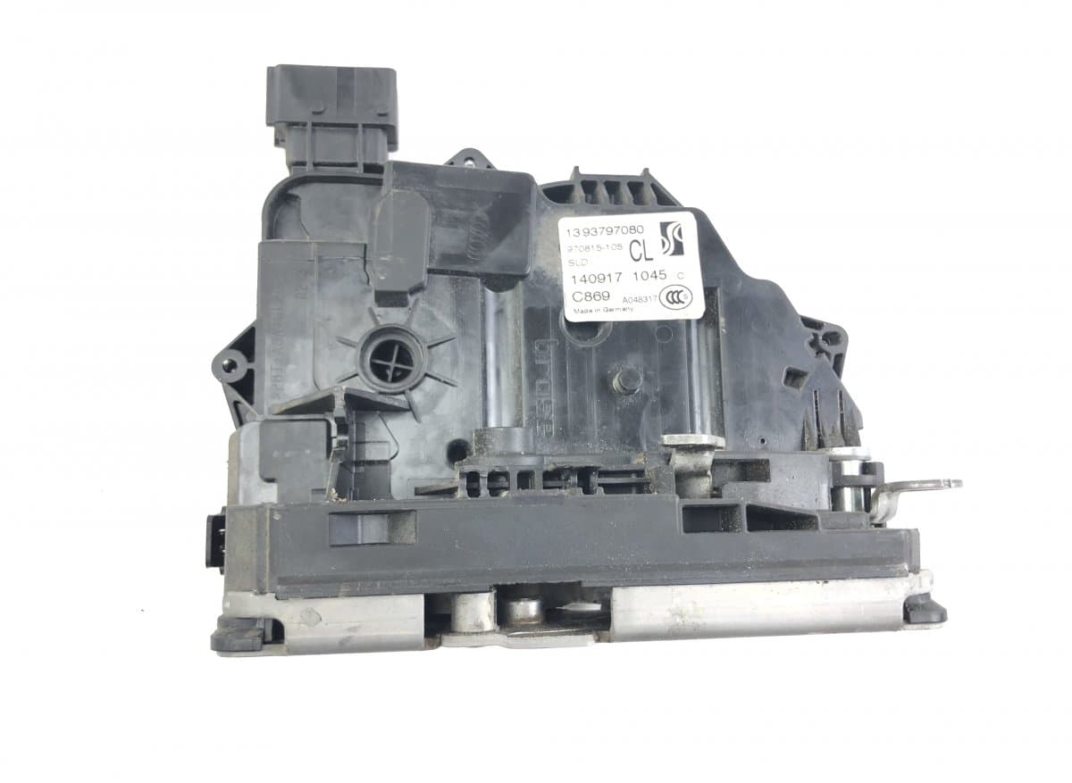 1633563280 Sliding door lock right PEUGEOT BOXER (2006-)