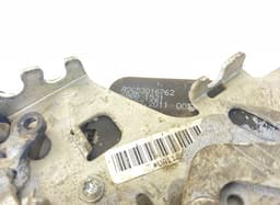 MERCEDES-BENZ A6397300635 Sliding door lock left MERCEDES-BENZ VITO / VIANO (W639) (2003-2014) — thumbnail 3