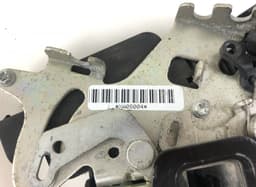 MERCEDES-BENZ A6397300735 Sliding door lock right MERCEDES-BENZ VITO / VIANO (W639) (2003-2014) — thumbnail 4