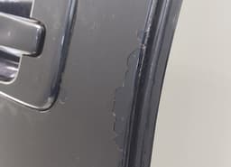 CHEVROLET 12529766 Sliding door right CHEVROLET TRANS SPORT (1996-2005) — thumbnail 5