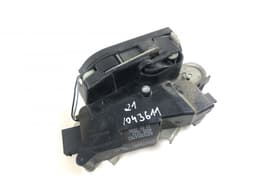 MERCEDES-BENZ A6397300735 Sliding door lock right MERCEDES-BENZ VITO / VIANO (W639) (2003-2014) — thumbnail 1