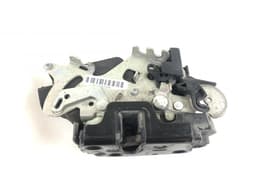 MERCEDES-BENZ A6397300735 Sliding door lock right MERCEDES-BENZ VITO / VIANO (W639) (2003-2014) — thumbnail 2