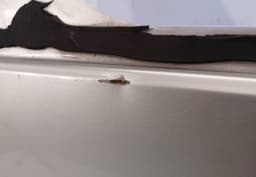 FORD Sliding door right FORD TRANSIT CONNECT I (2002-2013) — thumbnail 3