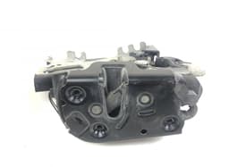 MERCEDES-BENZ A6397300735 Sliding door lock right MERCEDES-BENZ VITO / VIANO (W639) (2003-2014) — thumbnail 3