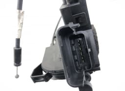 RENAULT 40727211 Sliding door lock right RENAULT TRAFIC III (JG, EG, FG) (2014-) — thumbnail 5