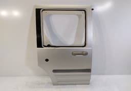 FORD Sliding door right FORD TRANSIT CONNECT I (2002-2013) — thumbnail 1