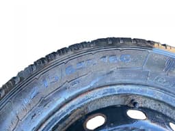 RENAULT 403006329R Spare wheel RENAULT TRAFIC III (JG, EG, FG) (2014-) — thumbnail 4