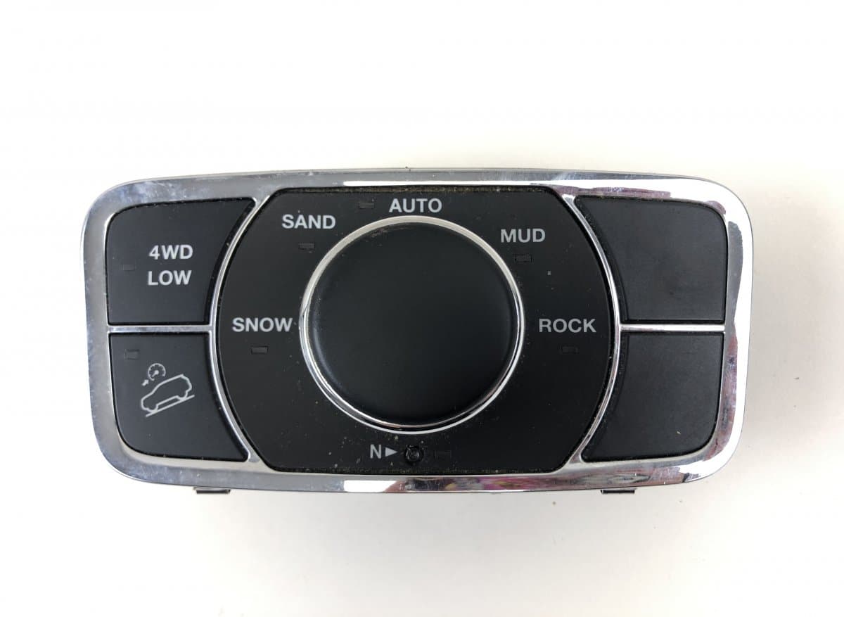 JEEP 68258737AA Slip differential switch JEEP GRAND CHEROKEE IV (WK, WK2) (2010-2021)