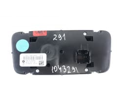 JEEP 68258737AA Slip differential switch JEEP GRAND CHEROKEE IV (WK, WK2) (2010-2021) — thumbnail 2