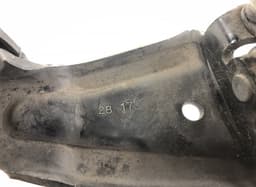 MERCEDES-BENZ A4477601447 A4477601547 Sliding door roller lower left MERCEDES-BENZ VITO / V-CLASS (W447) (2014-) — thumbnail 4