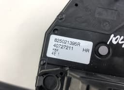 RENAULT 40727211 Sliding door lock right RENAULT TRAFIC III (JG, EG, FG) (2014-) — thumbnail 2