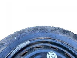 RENAULT 403006329R Spare wheel RENAULT TRAFIC III (JG, EG, FG) (2014-) — thumbnail 2