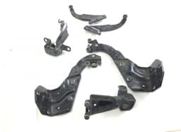 MERCEDES-BENZ A4477601447 A4477601547 Sliding door roller lower left MERCEDES-BENZ VITO / V-CLASS (W447) (2014-) — thumbnail 1