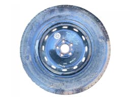 RENAULT 403006329R Spare wheel RENAULT TRAFIC III (JG, EG, FG) (2014-) — thumbnail 1