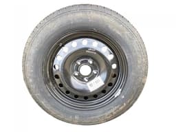JEEP 68051987AB Spare wheel JEEP GRAND CHEROKEE IV (WK, WK2) (2010-2021) — thumbnail 1