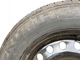 JEEP 68051987AB Spare wheel JEEP GRAND CHEROKEE IV (WK, WK2) (2010-2021) — thumbnail 2