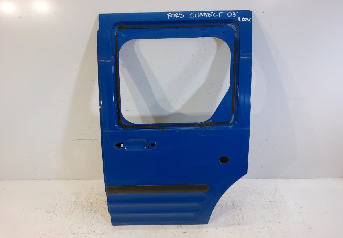 FORD Sliding door left FORD TRANSIT CONNECT I (2002-2013)
