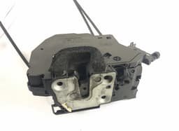 OPEL 825039444R Sliding door lock left OPEL VIVARO B (2014-2018) — thumbnail 3