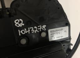 OPEL 825039444R Sliding door lock left OPEL VIVARO B (2014-2018) — thumbnail 4