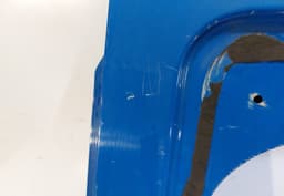 FORD Sliding door left FORD TRANSIT CONNECT I (2002-2013) — thumbnail 2