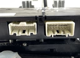 MAZDA G52-39320-A G5239320A Sliding door electric motor left MAZDA 5 (CW) (2010-2018) — thumbnail 2