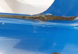 FORD Sliding door left FORD TRANSIT CONNECT I (2002-2013) — thumbnail 3