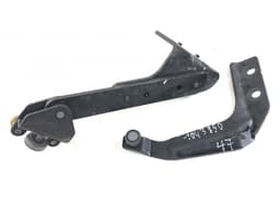CITROËN 9808076480 9847162380 Sliding door roller upper left CITROËN JUMPY III (2016-) — thumbnail 1