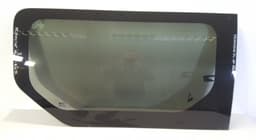 RENAULT DOT24-AS2-M25 Sliding door window glass right RENAULT TRAFIC II (2001-2015) — thumbnail 1