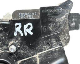 MERCEDES-BENZ A2C53016762 A6397300735 6397300735 Sliding door lock right MERCEDES-BENZ VITO / VIANO (W639) (2003-2014) — thumbnail 4