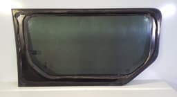RENAULT DOT24-AS2-M25 Sliding door window glass right RENAULT TRAFIC II (2001-2015) — thumbnail 3