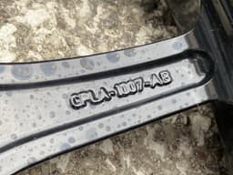 LAND ROVER LR033229 Spare wheel LAND ROVER RANGE ROVER SPORT II (L494) (2013-2022) — thumbnail 3