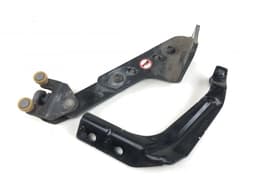 CITROËN 9808076480 9847162380 Sliding door roller upper left CITROËN JUMPY III (2016-) — thumbnail 2