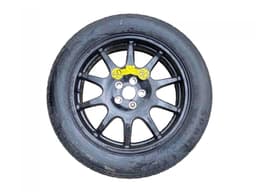 LAND ROVER LR033229 Spare wheel LAND ROVER RANGE ROVER SPORT II (L494) (2013-2022) — thumbnail 1