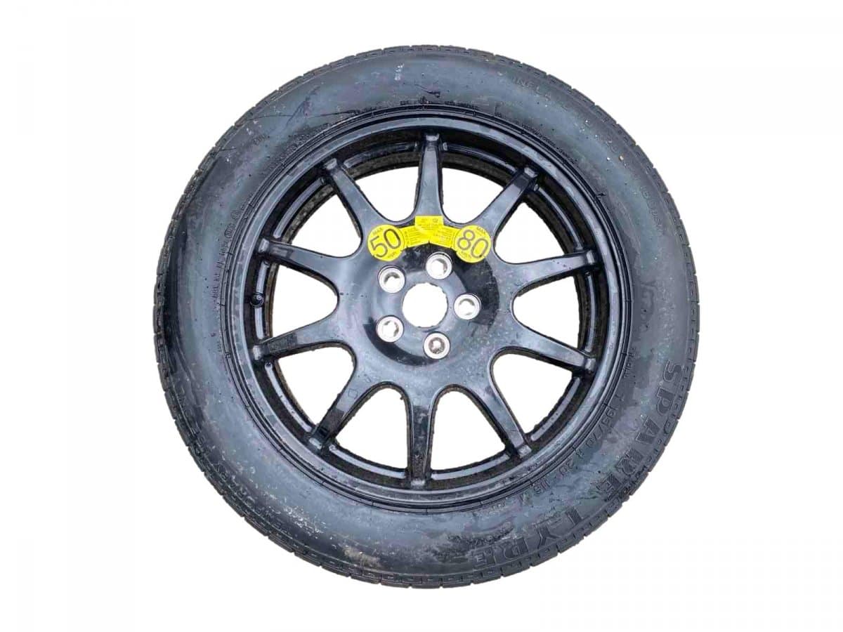 LAND ROVER LR033229 Spare wheel LAND ROVER RANGE ROVER SPORT II (L494) (2013-2022)