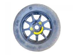 KIA 529102M952 Spare wheel KIA SORENTO III (UM) (2015-2020) — thumbnail 1